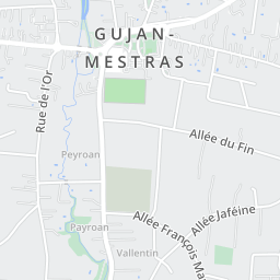 Location entrepôt 4800m² Gujan-Mestras (33470)